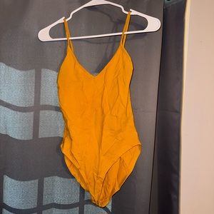 Forever 21 Bodysuit